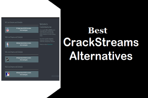 CrackStreams